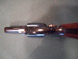 Smith&Wesson. Model. 19-4. Combat Magnum Revolver. - 10 of 15