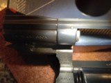Smith&Wesson. Model. 19-4. Combat Magnum Revolver. - 14 of 15