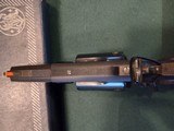 Smith&Wesson. Model. 19-4. Combat Magnum Revolver. - 11 of 15