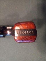 Smith&Wesson. Model. 19-4. Combat Magnum Revolver. - 13 of 15