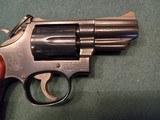Smith&Wesson. Model. 19-4. Combat Magnum Revolver. - 7 of 15