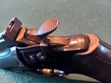 Colt. Model Diamondback DA Revolver. - 13 of 13