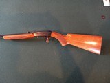 Browning. (Belgian) made grade 1 semi auto carbine - 1 of 15