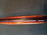 Browning. (Belgian) made grade 1 semi auto carbine - 14 of 15