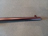Browning. (Belgian) made grade 1 semi auto carbine - 8 of 15