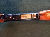 Browning. (Belgian) made grade 1 semi auto carbine - 10 of 15