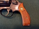 Smith & Wesson. Model 37. Revolver - 6 of 15