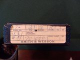 Smith & Wesson. Model 37. Revolver - 15 of 15
