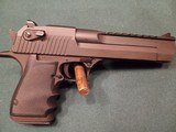  Magnum Research.  Model Desert Eagle DE 50AE - 3 of 9