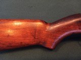 Inland. M1 Carbine semi auto rifle. - 9 of 15