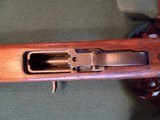 Inland. M1 Carbine semi auto rifle. - 15 of 15