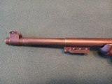 Inland. M1 Carbine semi auto rifle. - 5 of 15