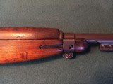 Inland. M1 Carbine semi auto rifle. - 7 of 15