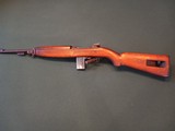 Inland. M1 Carbine semi auto rifle. - 1 of 15