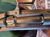 Inland. M1 Carbine semi auto rifle. - 11 of 15