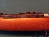 Ruger. Model 77/22. Bolt action carbine - 2 of 12