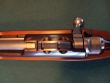 Ruger. Model 77/22. Bolt action carbine - 11 of 12