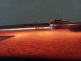 Ruger. Model 77/22. Bolt action carbine - 5 of 12