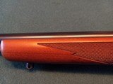 Ruger. Model 77/22. Bolt action carbine - 6 of 12