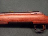Browning.  Model X-Bolt Hunter bolt action rifle - 2 of 15