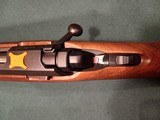 Browning.  Model X-Bolt Hunter bolt action rifle - 11 of 15