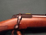 Browning.  Model X-Bolt Hunter bolt action rifle - 6 of 15