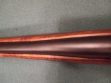 Browning.  Model X-Bolt Hunter bolt action rifle - 12 of 15