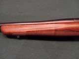 Browning.  Model X-Bolt Hunter bolt action rifle - 3 of 15