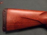 Browning.  Model X-Bolt Hunter bolt action rifle - 8 of 15