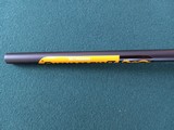 Browning.  Model X Bolt Micro Midas bolt action rifle. - 6 of 14