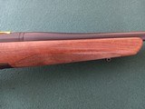 Browning.  Model X Bolt Micro Midas bolt action rifle. - 3 of 14