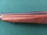 Browning.  Model X Bolt Micro Midas bolt action rifle. - 5 of 14