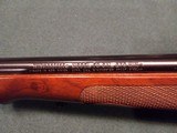 Winchester. Model 70 classic featherweight bolt action rifle - 15 of 15