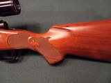Winchester. Model 70 classic featherweight bolt action rifle - 3 of 15