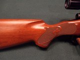 Winchester. Model 70 classic featherweight bolt action rifle - 6 of 15