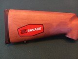 Savage.  Model Axis II - 3 of 9
