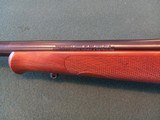 Winchester. Model 70 Featherweight Deluxe - 5 of 15