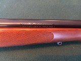 Winchester. Model 70 Featherweight Deluxe - 9 of 15
