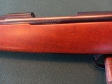 Winchester. Model 70 Featherweight Deluxe - 2 of 15