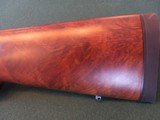 Winchester. Model 70 Featherweight Deluxe - 4 of 15