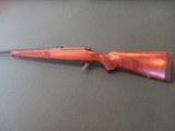 Winchester. Model 70 Featherweight Deluxe - 1 of 15
