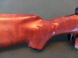 Winchester. Model 70 Featherweight Deluxe - 7 of 15