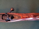 Winchester. Model 70 Featherweight Deluxe - 11 of 15