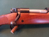 Winchester. Model 70 Featherweight Deluxe - 6 of 15