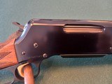Browning. Model BLR lightweight 81 - 5 of 13