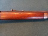 Winchester. Model 1886 lever action rifle - 4 of 15