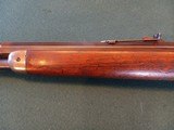 Winchester. Model 1886 lever action rifle - 7 of 15