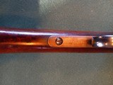 Winchester. Model 1886 lever action rifle - 13 of 15