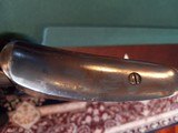 Winchester. Model 1886 lever action rifle - 10 of 15