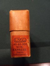 45-85 Winchester Black Powdre ammo - 4 of 7